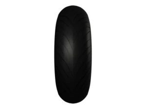 moto gp tire 3D Model