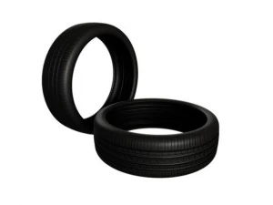 타이어 피렐리 피제로 로소 3D 모델