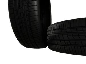 tire pirelli pzero rosso 3D Model