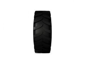 tractor tire 3Dモデル