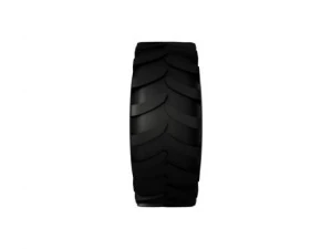 tractor tire 3D Model