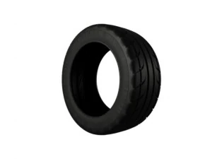 ventus rs3 tire 3D Model