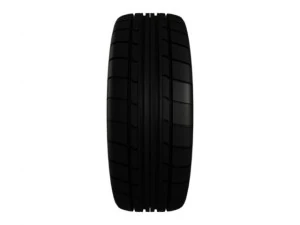 zeon rs35 tire 3D Model