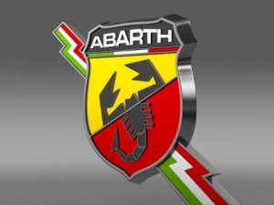 abart l logo Modelo 3D