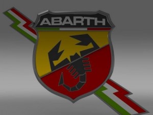 abart l logo Modèle 3D