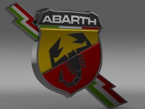 abart l logo Modèle 3D