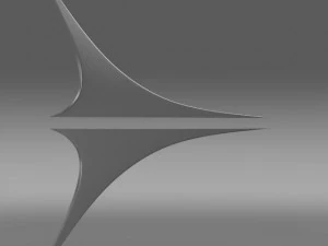 icona logo 3D Model