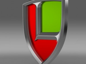 lyonheart logo 3D Model