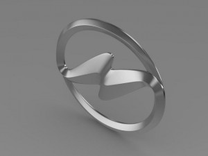 higer logo 3D Модель