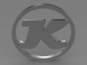 setra logo 3D Model