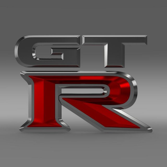 220 Nissan Gtr Logo Images, Stock Photos, 3D objects, & Vectors |  Shutterstock