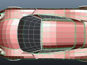 gttunning 3D Модель