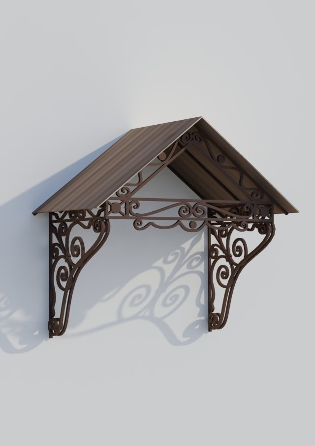 forging Modelo 3D .c4d .max .obj .3ds .fbx .stl .blend 
