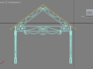 forging Modelo 3D
