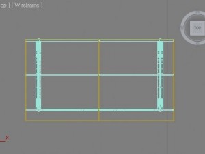 forging Modelo 3D