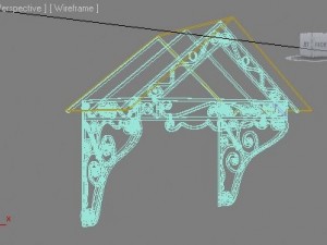 forging Modelo 3D