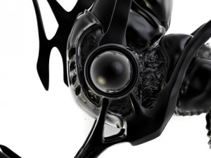a worm Modelo 3D