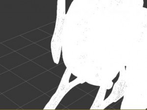a worm Modello 3D