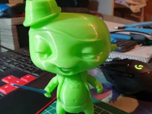 mini beat power rockers 3D Print Model