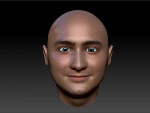 harry potter Modèle 3D