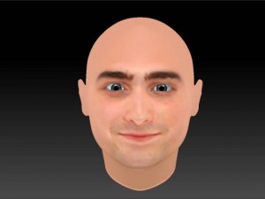 harry potter Modèle 3D