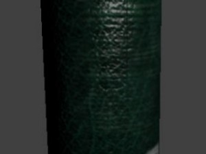 brut prop 3D Model