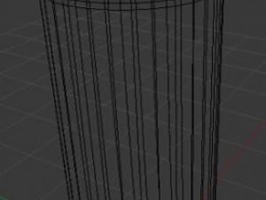 brut prop 3D Model