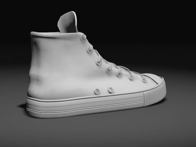 converser Modèle 3D .c4d .max .obj .3ds .fbx .stl .blend