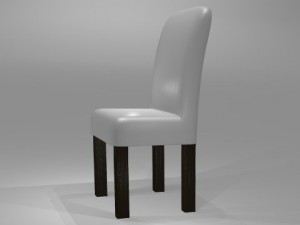 chair 3D Модель