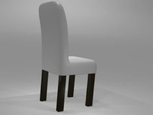 chair 3D Model