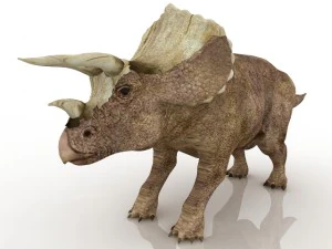 dinossauro Modelo 3D