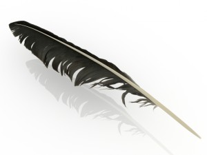 pen Modelo 3D
