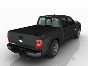 car 3D-Modell