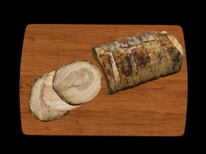 cold boiled pork Modèle 3D