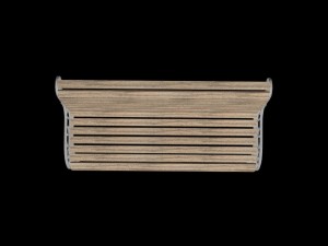 benches 3D Модель