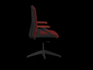 спутник 3D Модель