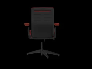 спутник 3D Модель