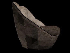 armchair 3D Model