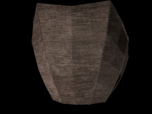armchair 3D Model