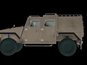 eagle 3D Model
