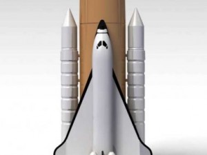 shatel 3D Model