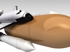 shatel 3D 模型