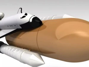 shatel 3D Model