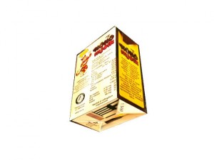 juicebox Modelo 3D