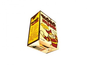 juicebox 3Dモデル