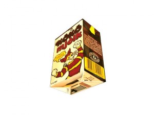 juicebox 3Dモデル