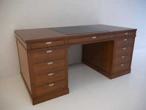 table 3D Model
