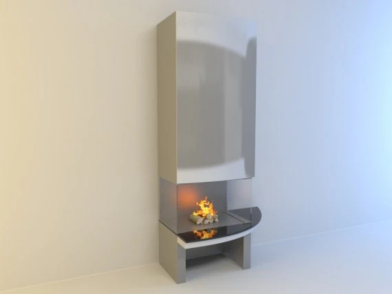 table 3D Model .c4d .max .obj .3ds .fbx .stl .blend