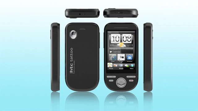 htctattoo 3D Modell .c4d .max .obj .3ds .fbx .stl .blend 