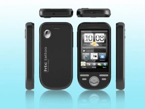 htctattoo 3Dモデル